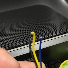 サブウーファー　TS-WX140DAの画像