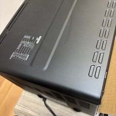 美品　象印　こんがり倶楽部　オーブントースター　の画像