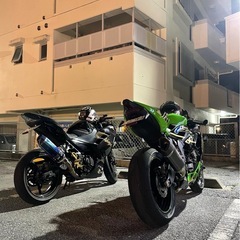 ninja400 の画像