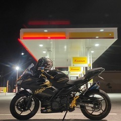 ninja400 の画像