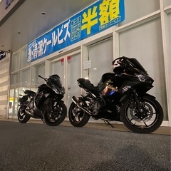 ninja400 の画像