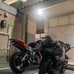 ninja400 の画像