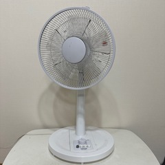 扇風機(使用可能)の画像