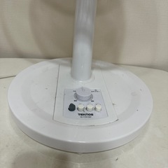 扇風機(使用可能)の画像