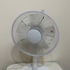扇風機(使用可能)の画像