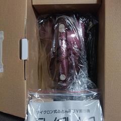 布団掃除機の画像