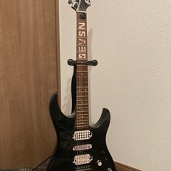 ギター　アンプセットの画像