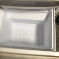 冷凍冷藏庫の画像