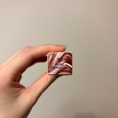 GIVENCHY ROSE PERFECTO 117 新品未使用の画像