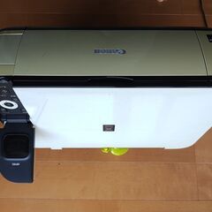 コピー機 　キャノンPIXUS MP493　ジャンク品　1400円の画像