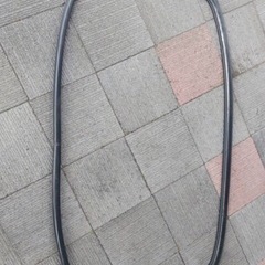 ジムニー純正ゴムの画像