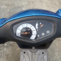 アドレスV125Gの画像