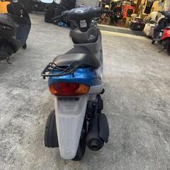 アドレスV125Gの画像