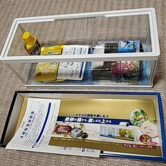 ★未使用★ガラス水槽テトラアクアリウムの画像