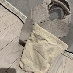 ハンドバッグ トートバッグ レディースの画像
