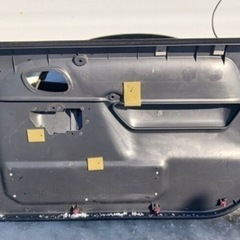 ジムニードア内張①の画像