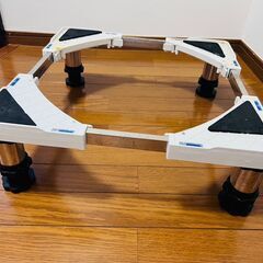 洗濯機 かさ上げ台の画像