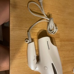 【美品】Panasonic ヘアドライヤー の画像