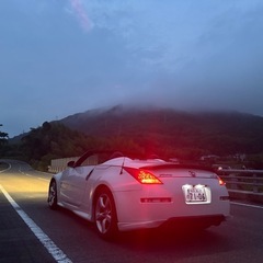 福岡！車検一年付！低走行！フェアルディZ サード触媒！BOSEスピーカー交換&交渉！の画像