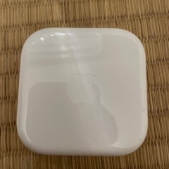 iPhone 付属品のみの画像