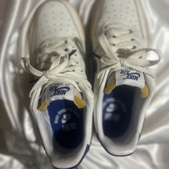  NIKE　W AIR FORCE1 '07　エアフォース1 '07の画像
