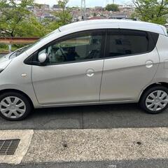 1万キロ代!!!!!!!!　スズキ セルボ T（絶好調です。)の画像