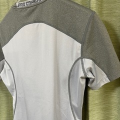 ナイキ NIKEプロコンバット PROCOMBAT 格闘技 Tシャツ Lサイズの画像