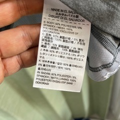 ナイキ NIKEプロコンバット PROCOMBAT 格闘技 Tシャツ Lサイズの画像
