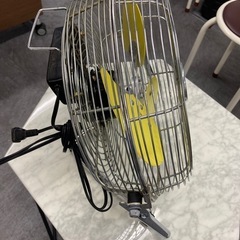サーキュレーターの画像