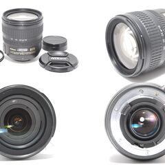 【訳あり特価】Nikon D3200 スマホ転送OK 2416万画素 高画質の画像