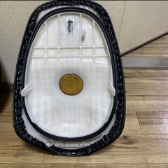 af56スマートディオ中古シートの画像