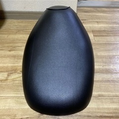 af56スマートディオ中古シートの画像