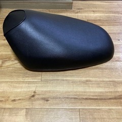 af56スマートディオ中古シートの画像