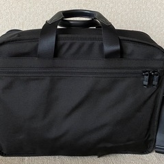 TUMI トゥミ ラージ エクスパンダブル オーガナイザー ブリーフケース ビジネスバッグ 26160DHの画像
