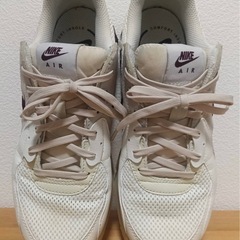 NIKE エアマックス 25.0cmの画像