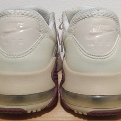 NIKE エアマックス 25.0cmの画像
