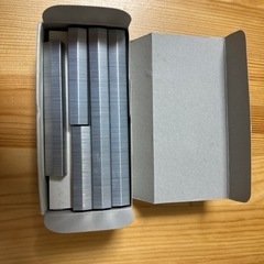 【早い者勝ち】ボステッチとボステッチの針の画像