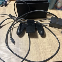 Switch 今日までの画像