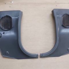 ジムニー純正スピーカーカバーの画像