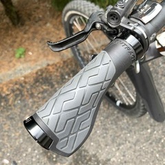 美品　TREK MTB  DISC ブレーキの画像