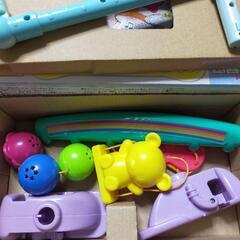 People 新生児から遊べるベビージムの画像