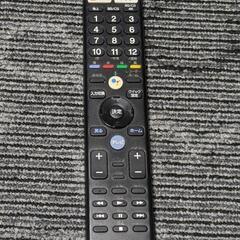 ソニー　KJ-49X8500G ジャンク品の画像