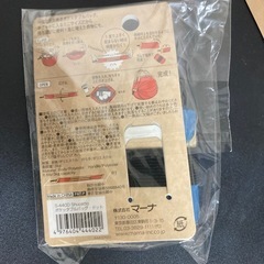 エコバッグ　shupattoの画像