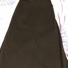 cotton knit tight 2 setの画像