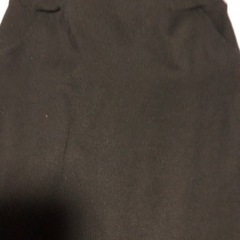 cotton knit tight 2 setの画像