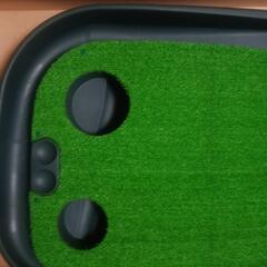 ソーコーのパット練習器（未使用品）人工芝の画像