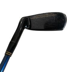 ★justin ジャスティス CHIPPER チッパー 35° 右利き用の画像