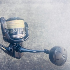 リール　シマノ　ストラディック　釣具の画像