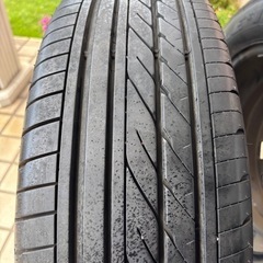 DAYTONAホイール & NASCAR EAGLE1 4本セットの画像