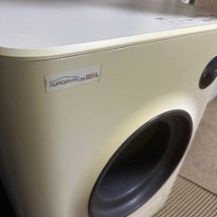 猫全自動トイレの画像